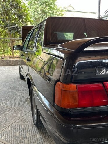 LADA (VAZ) 2115 2011, 250,000 km - 1.5 l - Şamaxı