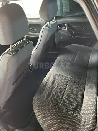 LADA (VAZ) 2115 2011, 250,000 km - 1.5 l - Şamaxı