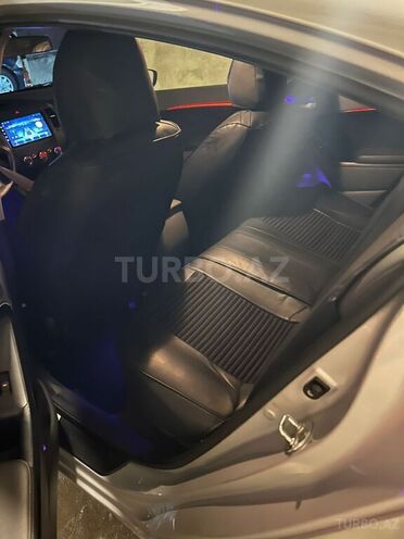 Kia Forte 2018, 170,590 km - 2.0 л - Bakı