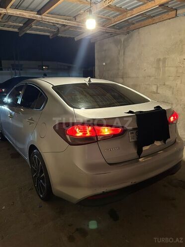 Kia Forte 2018, 170,590 km - 2.0 л - Bakı