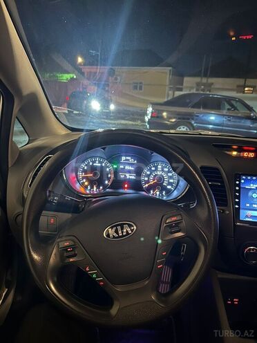 Kia Forte 2018, 170,590 km - 2.0 л - Bakı