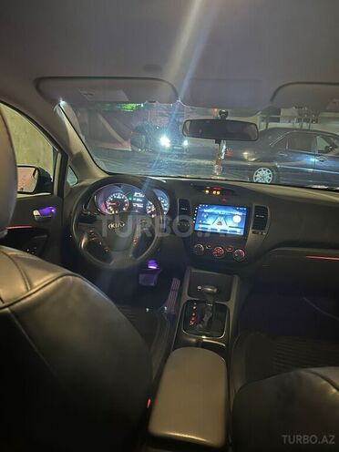 Kia Forte 2018, 170,590 km - 2.0 л - Bakı