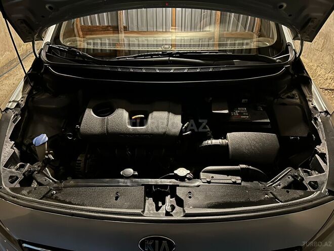 Kia Forte 2018, 170,590 km - 2.0 л - Bakı