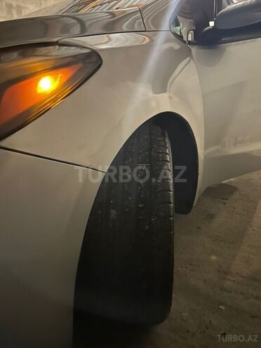 Kia Forte 2018, 170,590 km - 2.0 л - Bakı