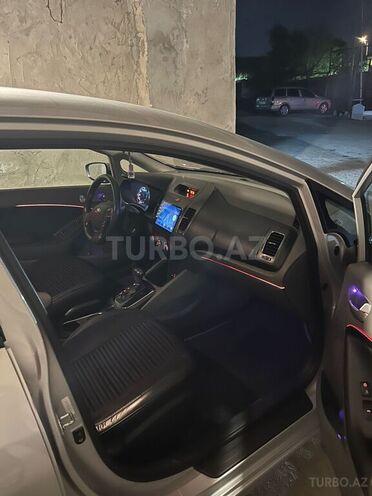 Kia Forte 2018, 170,590 km - 2.0 л - Bakı