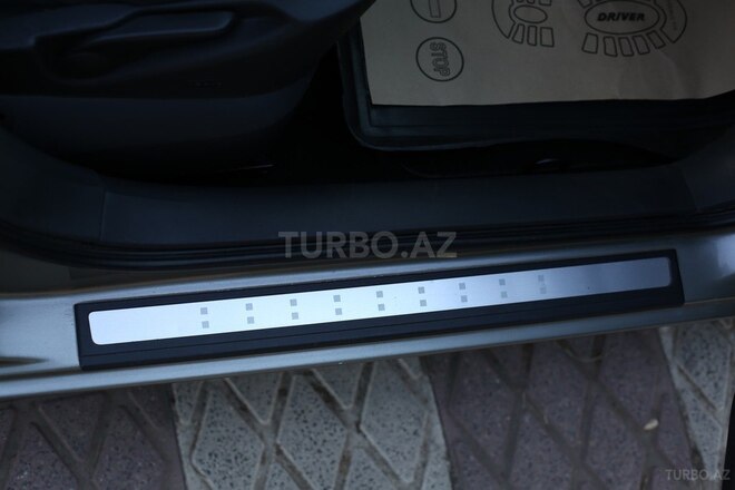 Renault Megane 2007, 377,216 km - 1.5 л - Cəlilabad