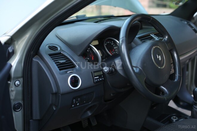Renault Megane 2007, 377,216 km - 1.5 л - Cəlilabad