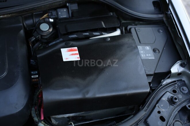 Renault Megane 2007, 377,216 km - 1.5 л - Cəlilabad