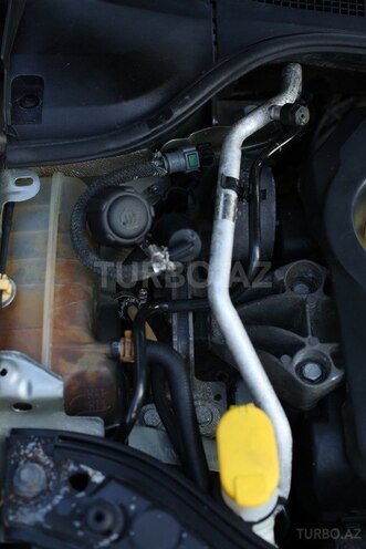Renault Megane 2007, 377,216 km - 1.5 л - Cəlilabad