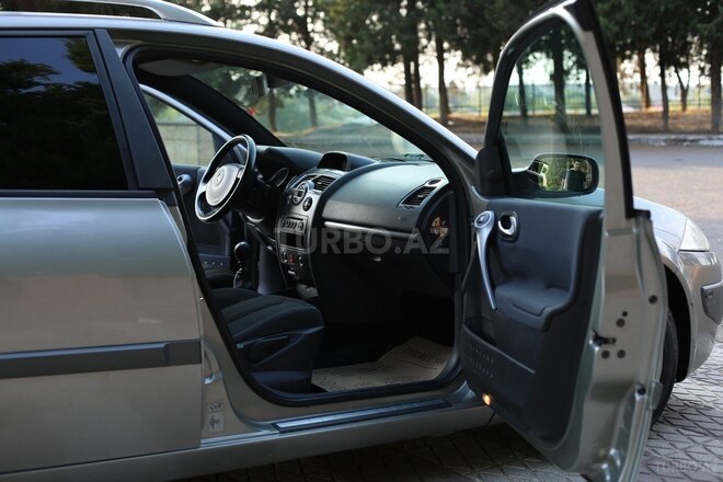 Renault Megane 2007, 377,216 km - 1.5 л - Cəlilabad