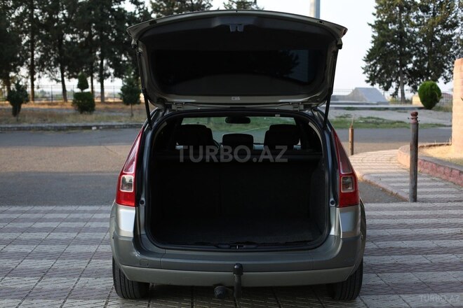Renault Megane 2007, 377,216 km - 1.5 л - Cəlilabad