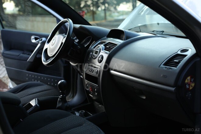 Renault Megane 2007, 377,216 km - 1.5 л - Cəlilabad
