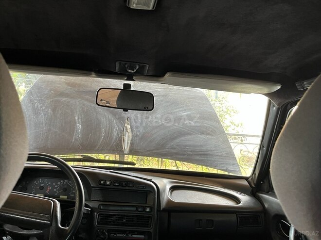LADA (VAZ) 2115 2011, 250,000 km - 1.5 l - Şamaxı