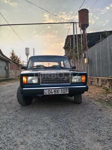 LADA (VAZ) 2107 2008, 135,000 km - 1.6 л - Cəlilabad