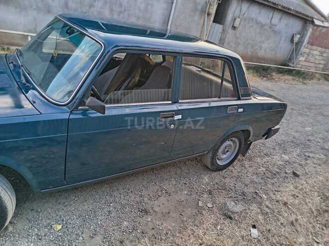 LADA (VAZ) 2107 2008, 135,000 km - 1.6 л - Cəlilabad