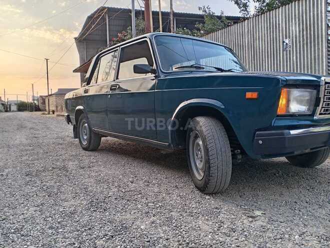 LADA (VAZ) 2107 2008, 135,000 km - 1.6 л - Cəlilabad