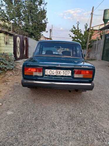 LADA (VAZ) 2107 2008, 135,000 km - 1.6 л - Cəlilabad