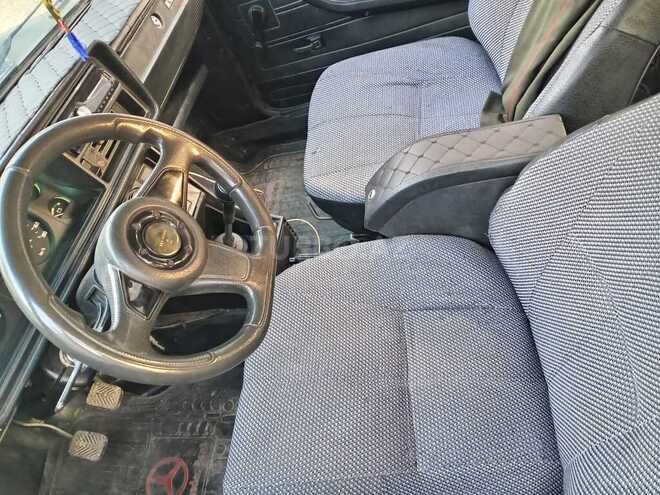 LADA (VAZ) 2107 2008, 135,000 km - 1.6 л - Cəlilabad