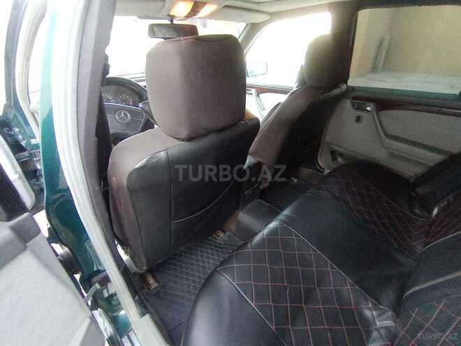 Mercedes C 180 1997, 120,000 km - 1.8 л - Biləsuvar