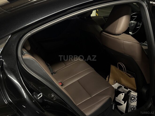 Lexus ES 300h 2022, 87,000 km - 2.5 l - Bakı