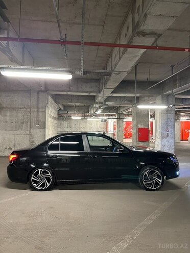 Khazar SD 2021, 82,000 km - 1.7 l - Bakı