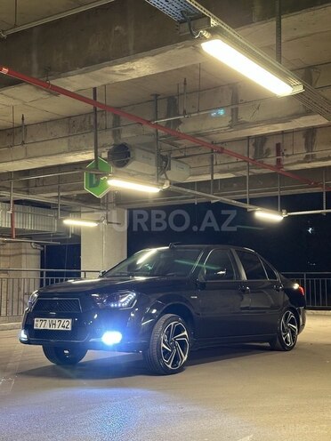 Khazar SD 2021, 82,000 km - 1.7 l - Bakı
