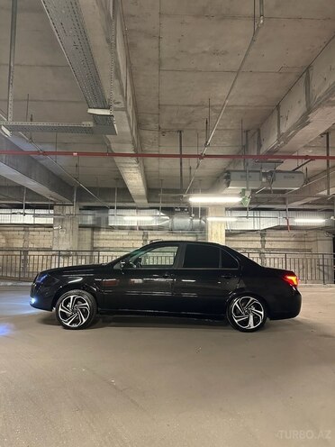Khazar SD 2021, 82,000 km - 1.7 l - Bakı