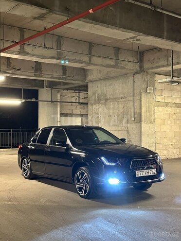 Khazar SD 2021, 82,000 km - 1.7 l - Bakı
