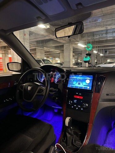 Khazar SD 2021, 82,000 km - 1.7 l - Bakı