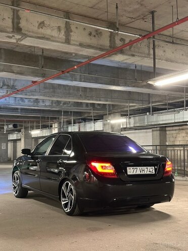 Khazar SD 2021, 82,000 km - 1.7 l - Bakı