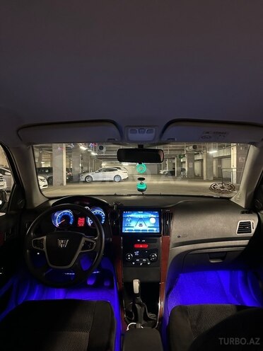 Khazar SD 2021, 82,000 km - 1.7 l - Bakı