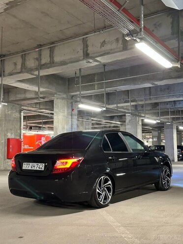 Khazar SD 2021, 82,000 km - 1.7 l - Bakı