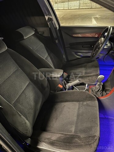 Khazar SD 2021, 82,000 km - 1.7 l - Bakı