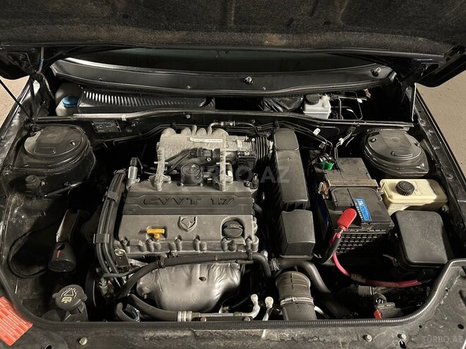 Khazar SD 2021, 82,000 km - 1.7 l - Bakı