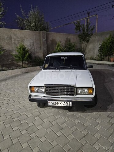 LADA (VAZ) 2107 2008, 292,011 km - 1.6 л - Bakı