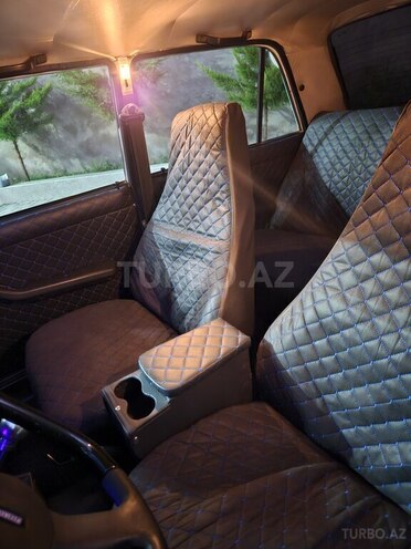 LADA (VAZ) 2107 2008, 292,011 km - 1.6 л - Bakı