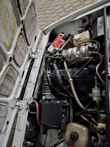 LADA (VAZ) 2107 2008, 292,011 km - 1.6 л - Bakı