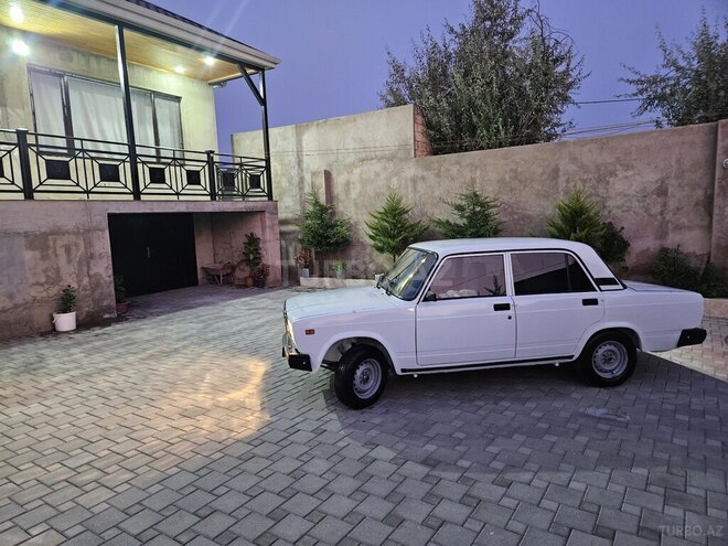 LADA (VAZ) 2107 2008, 292,011 km - 1.6 л - Bakı