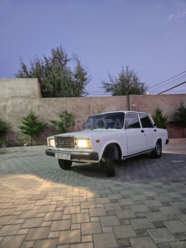 LADA (VAZ) 2107 2008, 292,011 km - 1.6 л - Bakı