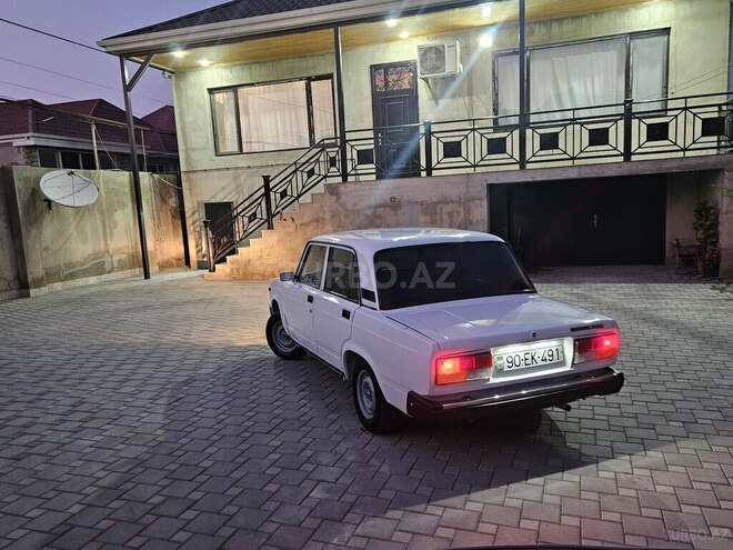 LADA (VAZ) 2107 2008, 292,011 km - 1.6 л - Bakı