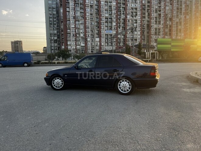 Mercedes C 230-2