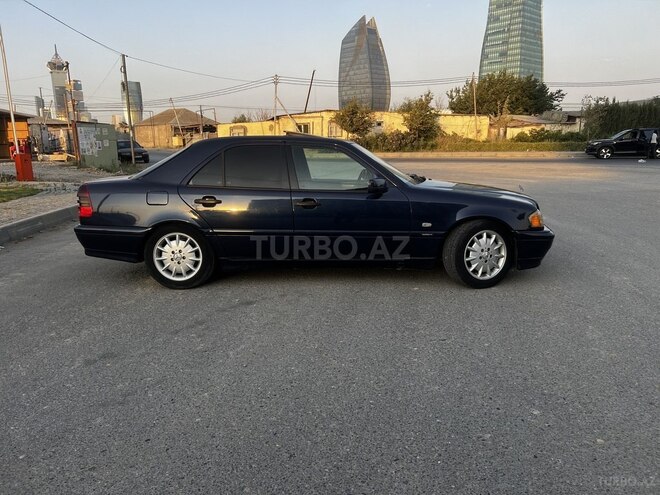 Mercedes C 230-5