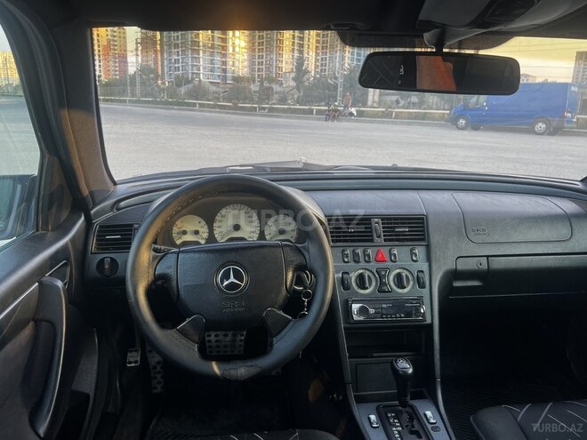 Mercedes C 230-14