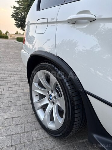 BMW X5 2005, 260,546 km - 4.8 l - Bakı