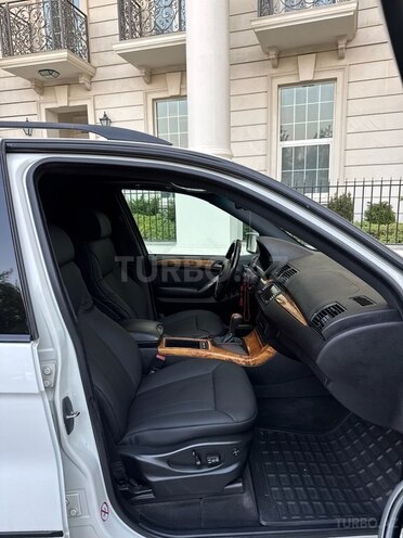 BMW X5 2005, 260,546 km - 4.8 l - Bakı