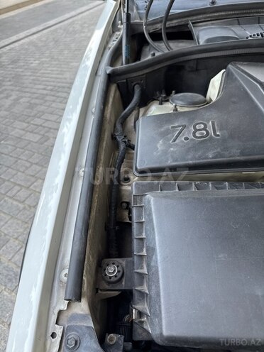BMW X5 2005, 260,546 km - 4.8 l - Bakı