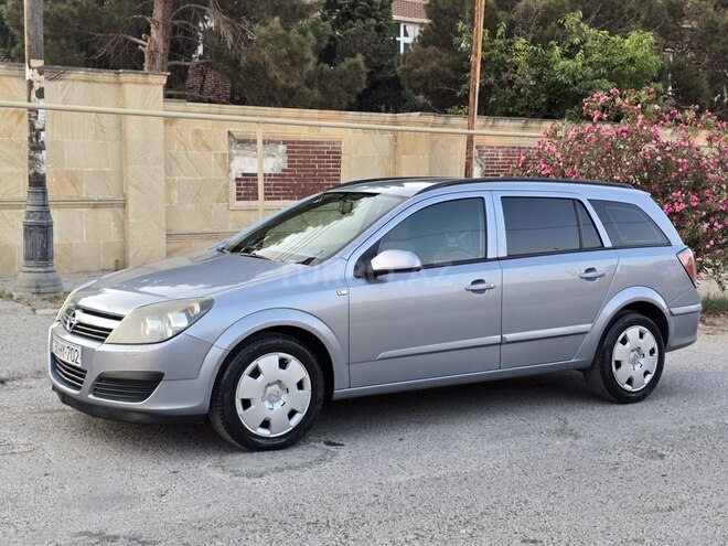 Opel Astra 2006, 280,000 km - 1.4 l - Bakı