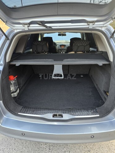 Opel Astra 2006, 280,000 km - 1.4 l - Bakı