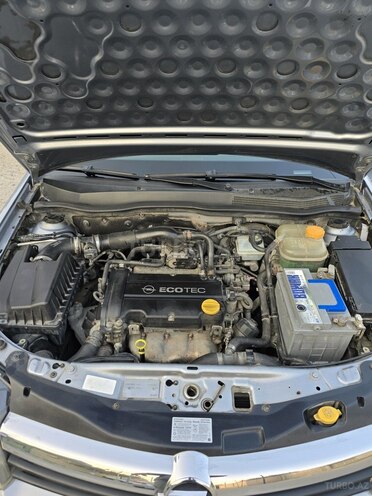 Opel Astra 2006, 280,000 km - 1.4 l - Bakı