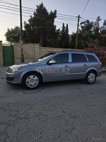 Opel Astra 2006, 280,000 km - 1.4 l - Bakı